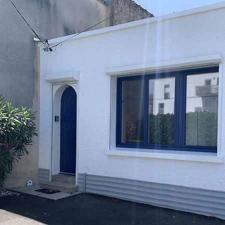 Maison De Vacances Arzael A 200M De La Plage Celebre De Mr Hulot Saint-Nazaire  Exterior photo